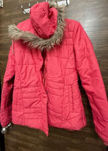 A Winter Jacket