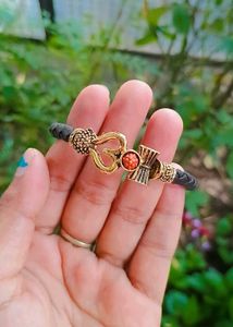 Om Rudraksha Bracelet / Kada