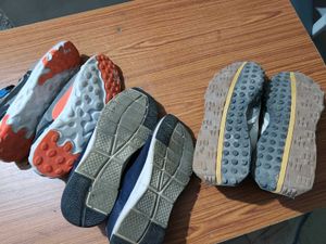 Branded Shoes (Puma NB Air)