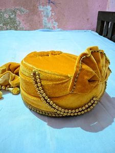 📌 Premium Sherwani With Hat 🤠