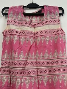 SALE || Beautiful Printed Straight Kurta