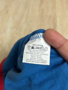 Marvels Blue Bodysuit New