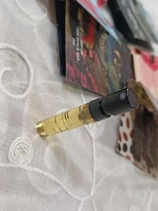 Officials Perfume