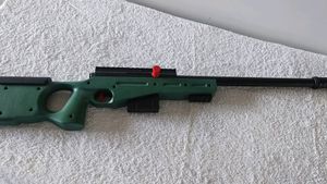 AWM Gun Toy For Kids