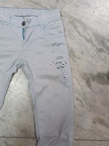 Boys Jeans