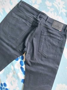 Original Jack &amp; Jones black Jeans