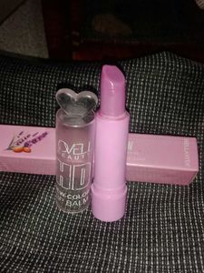 Lovely Beauty Lip Balm