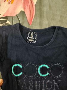 Kids T-Shirt  combo of 2