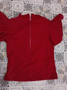 Baby Top And Skirts 4 Se 5 Saal Ki Bachi K