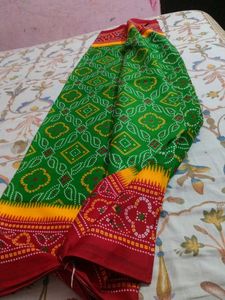 Chunri Saree