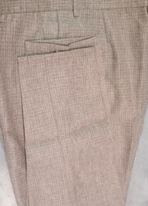 Shirt And Pants Set