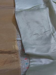 Brand New Semi stitched Lehga