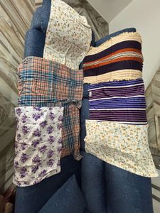 7 Pillow Covers