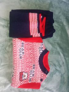 Baby Boy/girl Winter Clothes