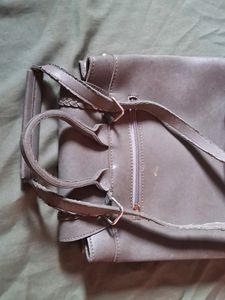 🎒 Backpack