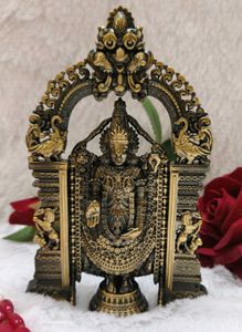 Tirupati Balaji