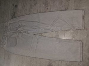 Straight-fit Long Women Light Blue Jeans