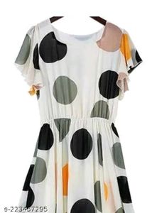 Long Frock