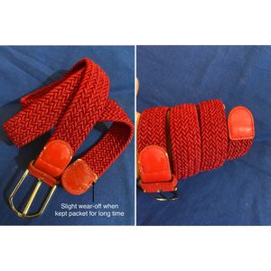 6 Brand New Fancy belts on Sale!!