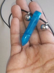 Anime Naruto Tsunade Necklace