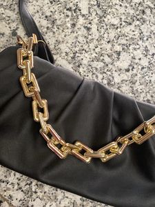 Beautiful Cloud Shape Sling Bag
