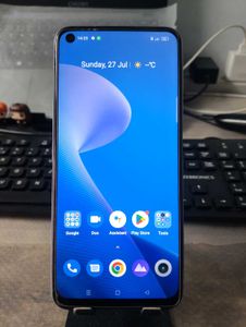 Realme 8i