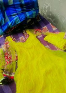 Haldi  Gowan