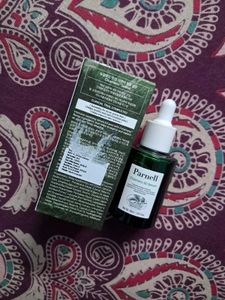 Parnell Cicamanu 92 Serum