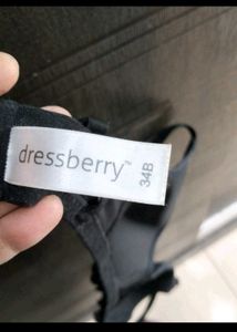 Dress Berry