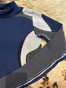 Zara Sporty Top