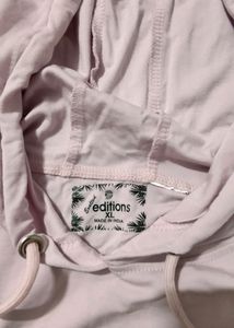 Hoodie Casual Top