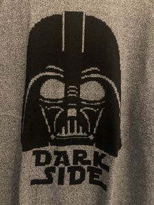 Star Wars Print Sweatshirt