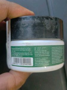 Arata Hair Cream Styling