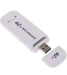 Anusha High Speed Portable 4G Wireless Modem