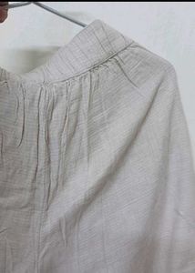 H&amp;m Linen Shorts