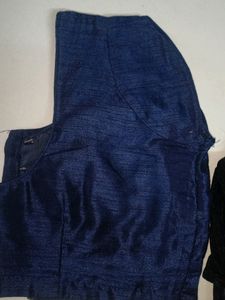 🎊Sale Offer Combo Of 3 Blouses 🎊with Baby Brush