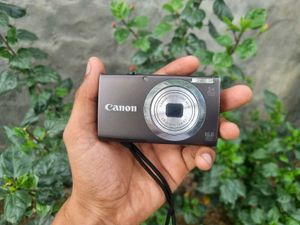 Canon Digital Camera