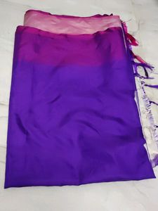 Awesome Soft Silk Saree