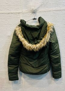 🇹🇷Bershka Imported Jacket