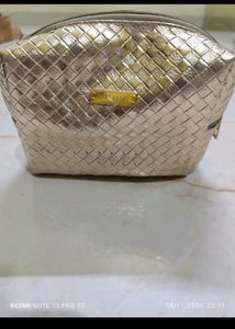 Branded Vanity Bags &amp; Cluthes