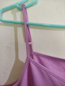 Pink Bodycon