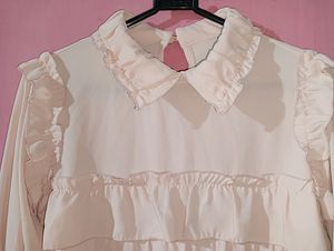 Formal Korean shirt💗