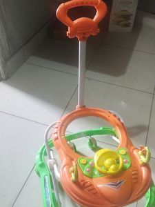 Giving Away Baby Items