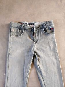 Combo of Two Men&#39;s Jeans