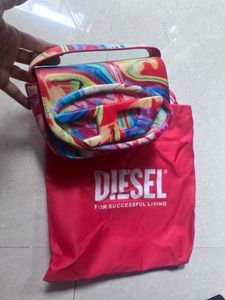 Diesel Handbag