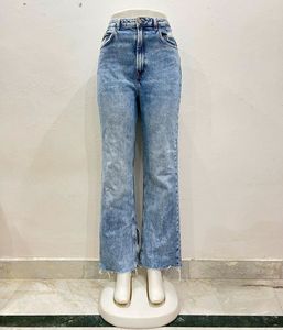 Zara Denims