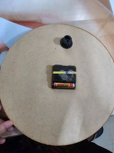 Wall Clock