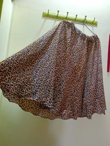 Short Skirt