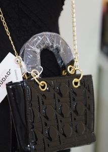 Box Bag