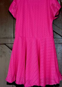 Korean Short Dress